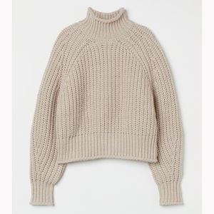 H&M Knit Sweater